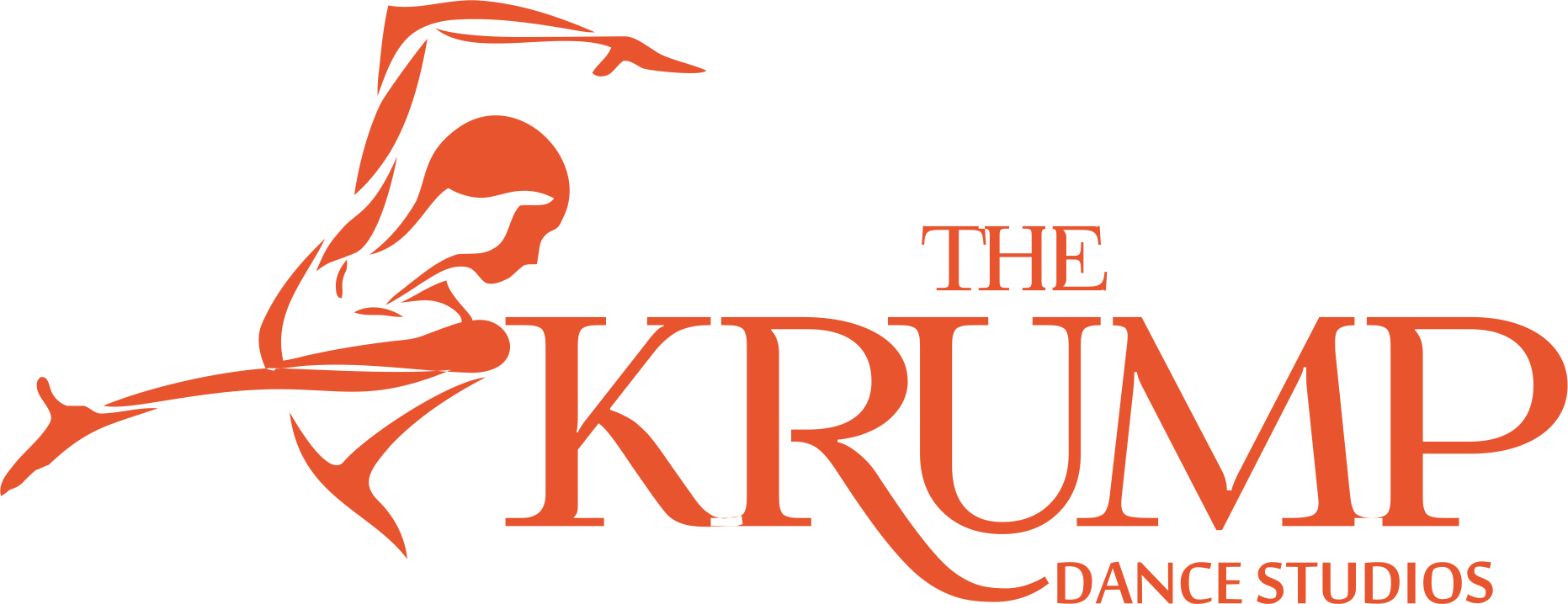 Krump Logo