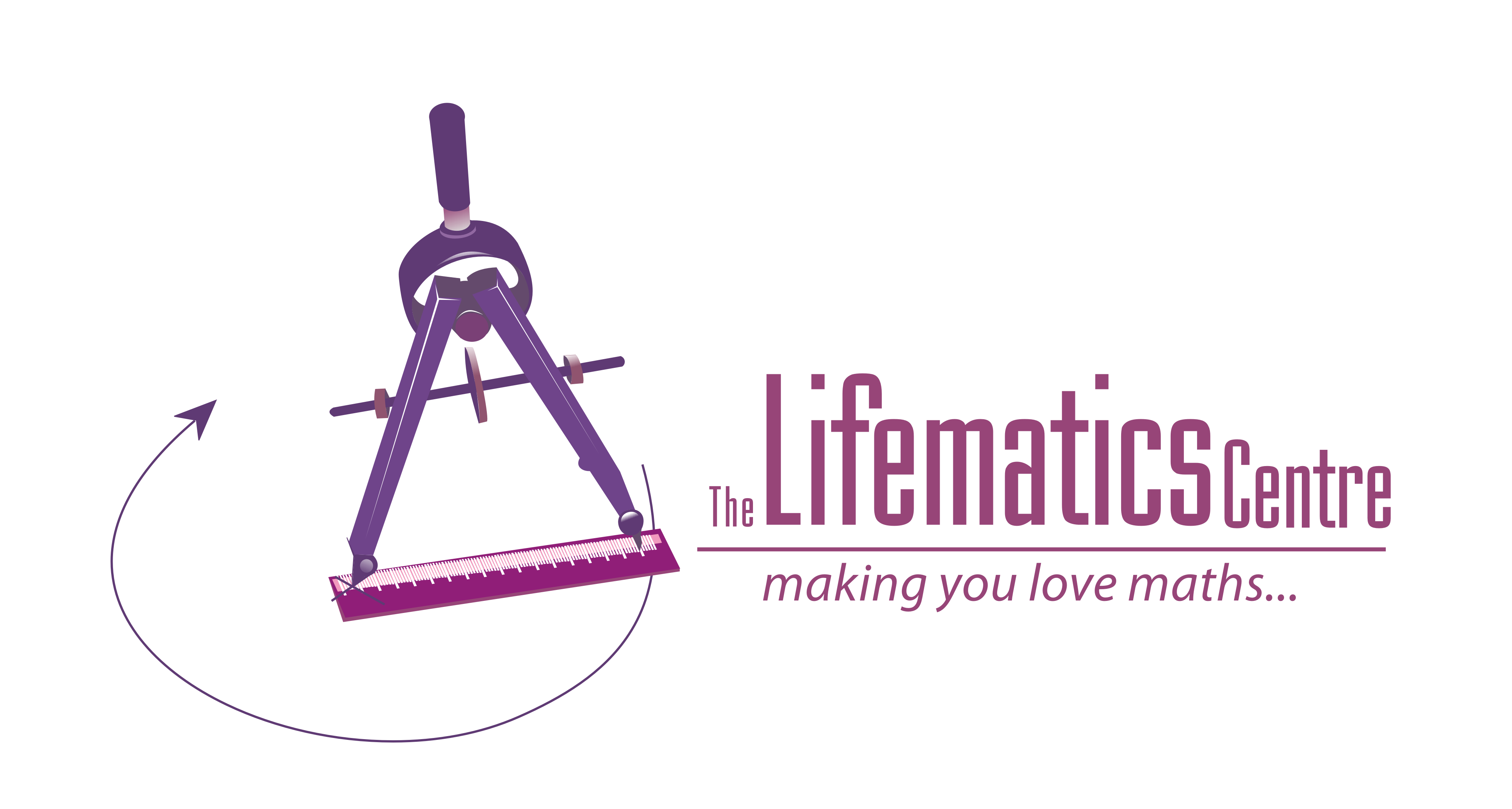 lifematics centre_logo