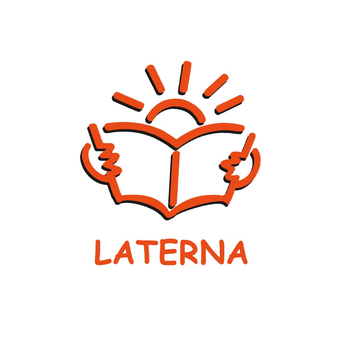 logo laterna