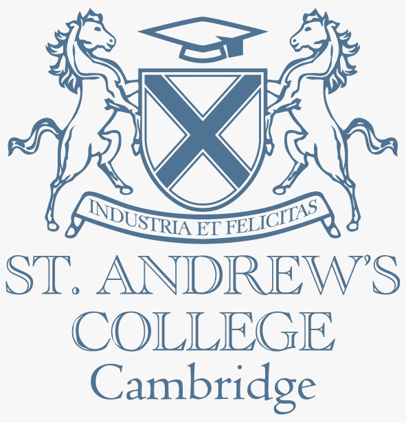 logo st andrews