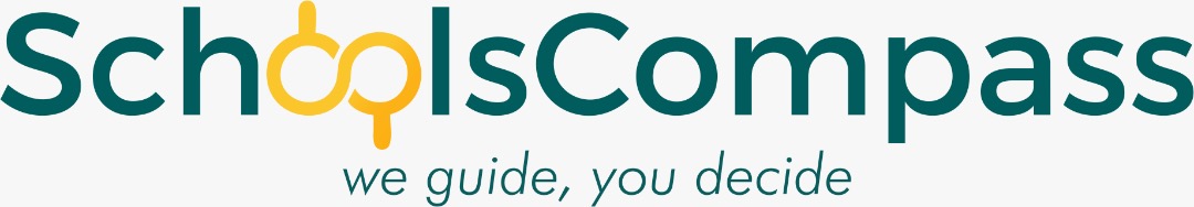 school compass logo