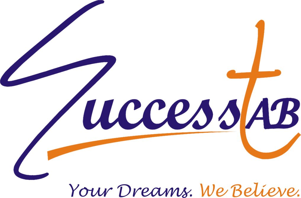 success tab logo